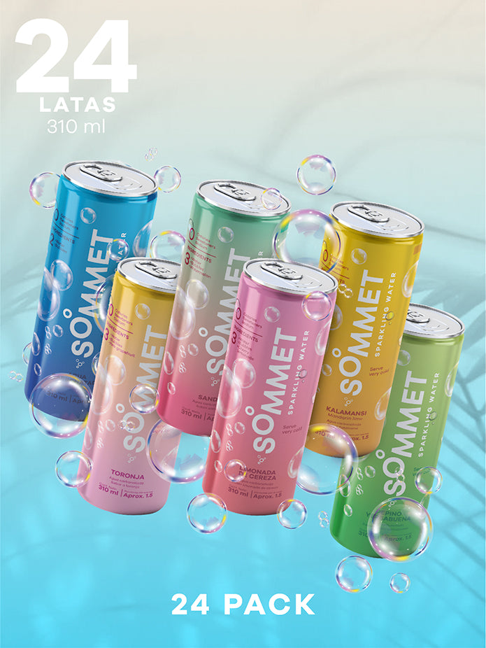 Trial 24 Pack